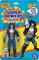 Lobo #1 Facsimile Edition Cover ...