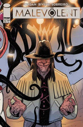 Malevolent #6 (Mature)