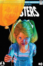 Mark Spears Monsters #0 Deluxe E...