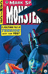 Mark Spears Monsters #0 Deluxe E...