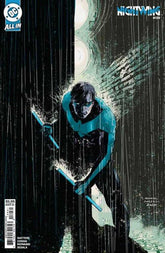 Nightwing #139 Cover C Gabriel H...