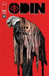 Odin #2 (Of 9) Cover A Alex Eckm...