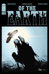 Of The Earth #2 (Of 6) Cover A Charlie Adlard (Mature)