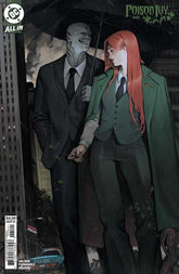 Poison Ivy #45 Cover D Manny Vin...