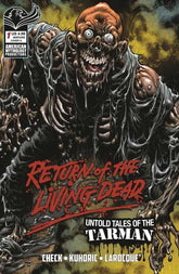 Return Living Dead Untold Tales ...