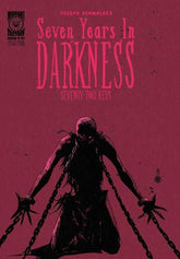 Seven Years In Darkness Seventy ...