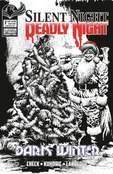 Silent Night Deadly Night Dark W...
