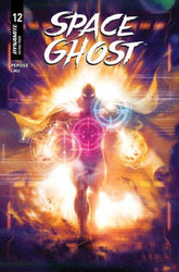 Space Ghost (2025) #12 Cover A F...