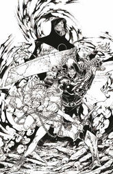 Spawn The Curse Of Sherlee Johns...
