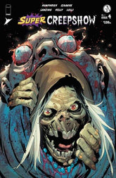 Super Creepshow #4 (Of 5) Cover ...
