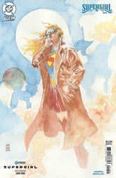 Supergirl #14 Cover E Jim Lee Su...