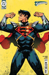 Superman #39 Cover B Sanford Gre...
