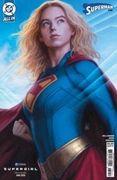 Superman #39 Cover E Stanley Art...