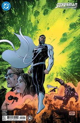 Superman Father Of Tomorrow #2 (...