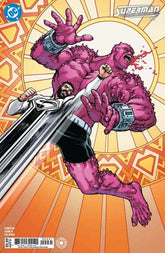 Superman Father Of Tomorrow #2 (...