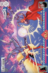 Superman Unlimited #14 Cover C J...