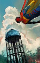 Superman Unlimited #14 Cover E S...