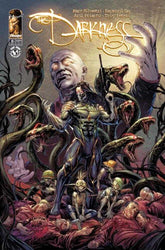 Darkness (2025) #6 Cover A Raymo...
