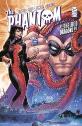 Phantom vs The Red Dragons (One ...