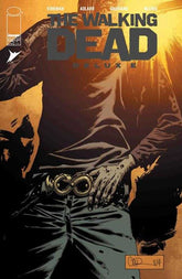 Walking Dead Deluxe #138 Cover B...