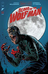 Universal Monsters Blood Of The ...