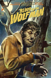 Universal Monsters Blood Of The ...