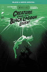 Universal Monsters Creature From...