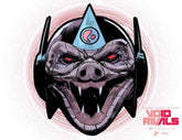 Void Rivals #31 Cover F Andrea M...