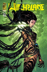 Witchblade #22 Cover A Guiseppe ...
