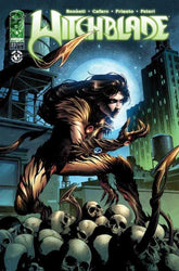 Witchblade #22 Cover B Valerio G...