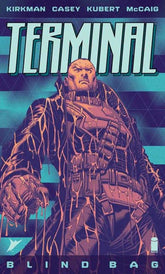 Terminal #1 Cover L Blind Bag Va...