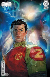 Absolute Batman #20 Cover F Nick...