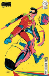 Absolute Batman #20 Cover G Javi...