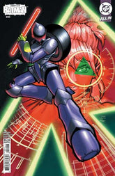 Absolute Batman #20 Cover H Rick...