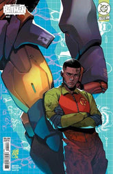 Absolute Batman #20 Cover I Jahn...