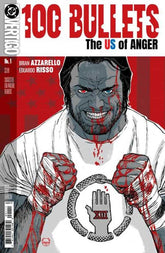 100 Bullets The Us Of Anger #1 (...