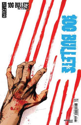 100 Bullets The Us Of Anger #1 (...