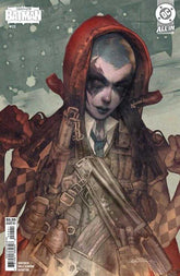 Absolute Batman #22 Cover B Dan ...