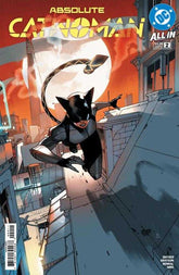 Absolute Catwoman #2 (Of 6) Cove...