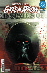 Absolute Green Arrow #3 (Of 6) C...
