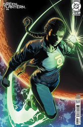 Absolute Green Lantern #16 Cover...