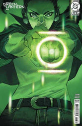 Absolute Green Lantern #16 Cover...