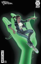 Absolute Green Lantern #16 Cover...
