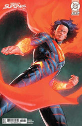 Absolute Superman #21 Cover B Je...
