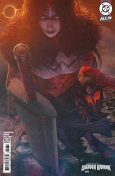 Absolute Wonder Woman #22 Cover ...