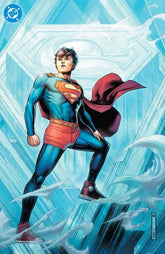 Action Comics #1100 Cover F Jim ...
