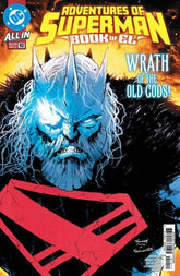 Adventures Of Superman Book Of E...