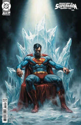 Adventures Of Superman Book Of E...