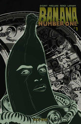 Banana Number One #1 (One Shot) ...