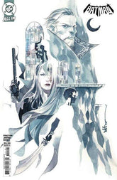 Batman #11 Cover B Dustin Nguyen...